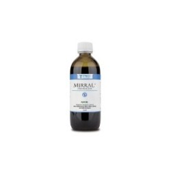 Mirral Arborescens Sciroppo 500ml