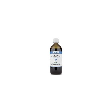 Mirral Arborescens Sciroppo 500ml