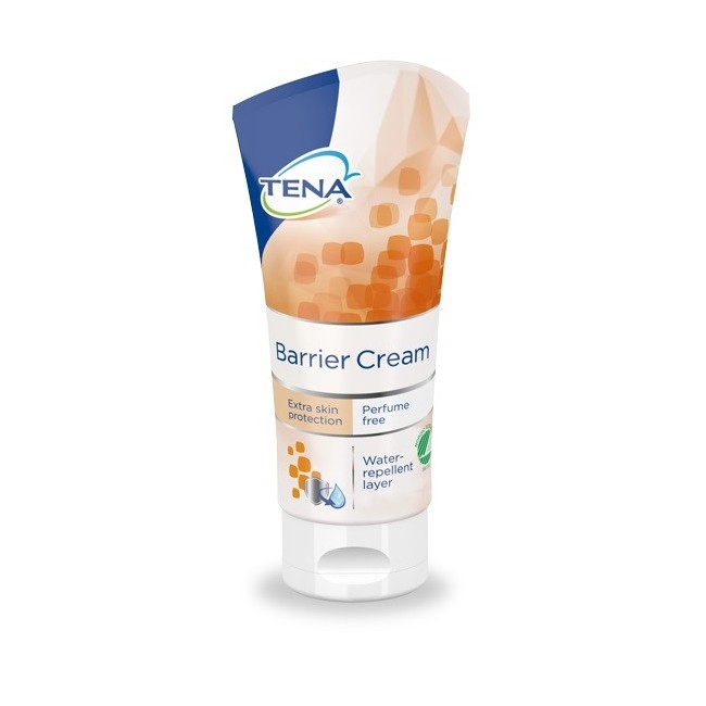 Tena Barrier Cream 150ml Tena Barrier Cream 150ml