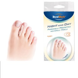 Tecniwork Paracalli Calli &  Duroni 9 Pezzi