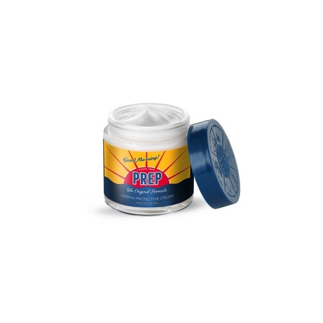 Prep Crema Dermoprotettiva Vaso 75ml Prep Crema Dermoprotettiva Vaso 75ml