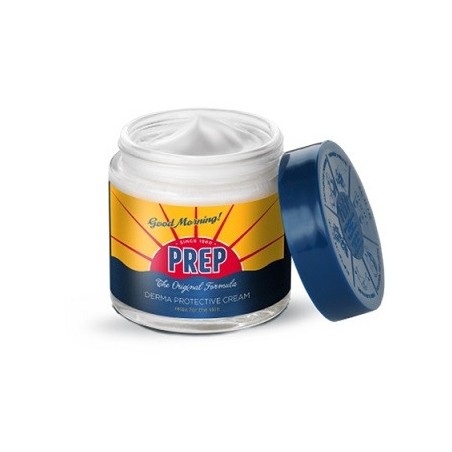Prep Crema Dermoprotettiva Vaso 75ml Prep Crema Dermoprotettiva Vaso 75ml