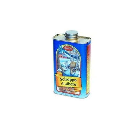Sciroppo Albero Lattina 1 Litro