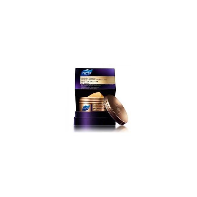 Phytokeratine Extreme Maschera 200 Ml