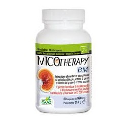 Micotherapy Bm 60 Capsule