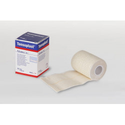 Benda Elastica Tensoplast 10x450cm