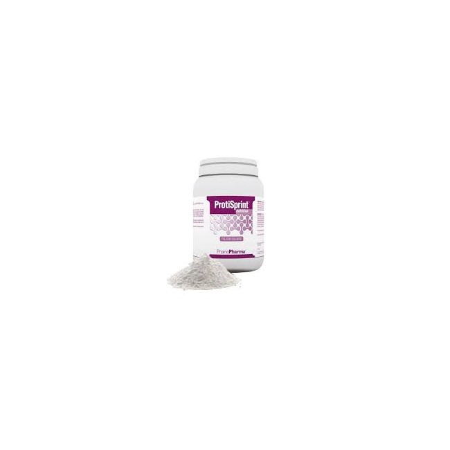 Protisprint Nutrition Polvere 300g