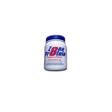 Zonaprotein Polvere 500g Zonaprotein Polvere 500g