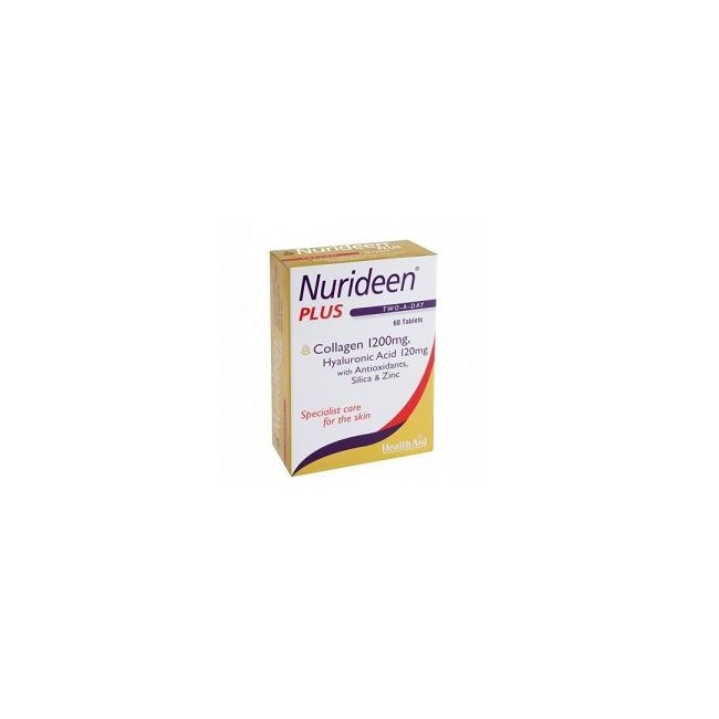 Nurideen Plus 60 Compresse