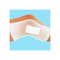 Benda Elastofix Rete Piede 2,5m