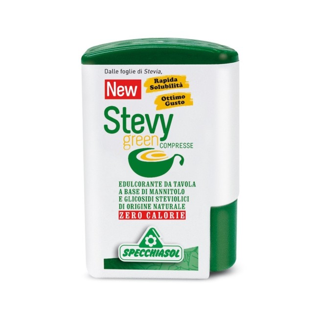 Stevygreen 100 Compresse Stevygreen 100 Compresse