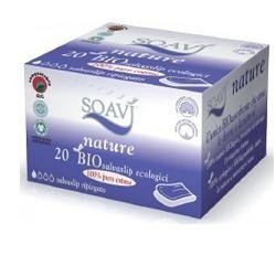 Soavi Nature Biosalvaslip Stesi 10 Pezzi