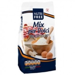 Nutrifree Mix Dolci 1kg
