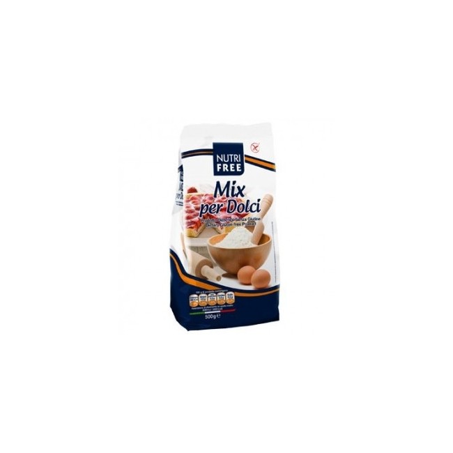 Nutrifree Mix Dolci 1kg