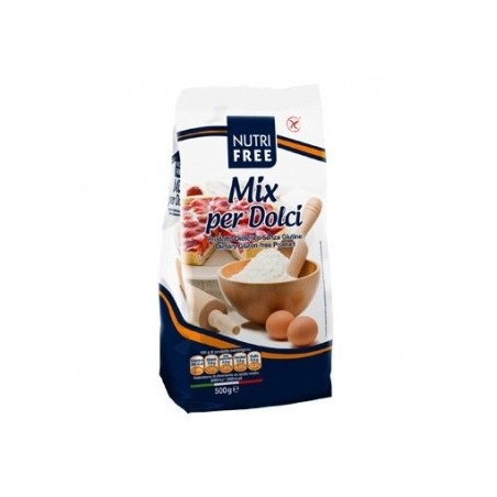 Nutrifree Mix Dolci 1kg