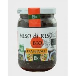 Fior Di Loto Miso Riso Bio 200g