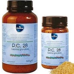Cosval Pc 28 Gelatina Granulare 500g