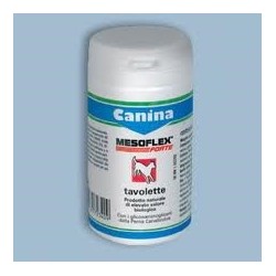 Mesoflex Forte 60 Tavolette