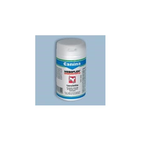 Mesoflex Forte 60 Tavolette