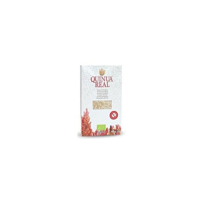 Quinua Real Quinoa Bio 500g