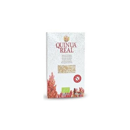 Quinua Real Quinoa Bio 500g