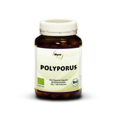 Polyporus 93 Capsule Freeland