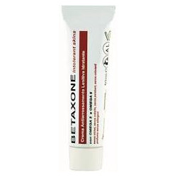 Betaxone Crema Antiarrossamento 50ml
