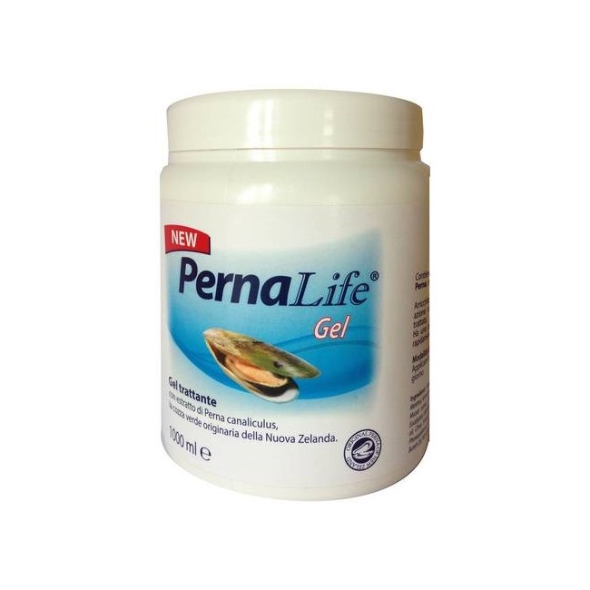 Pernalife Gel 1000ml