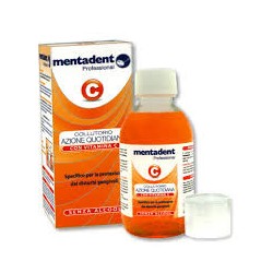 Mentadent Professional C Collutorio 250 Ml