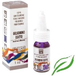 Olio Essenziale Gelsomino Egitto 5ml
