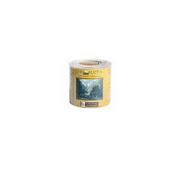 Fior Di Loto Sale Rosa L'himalayen 250g Fior Di Loto Sale Rosa L'himalayen 250g