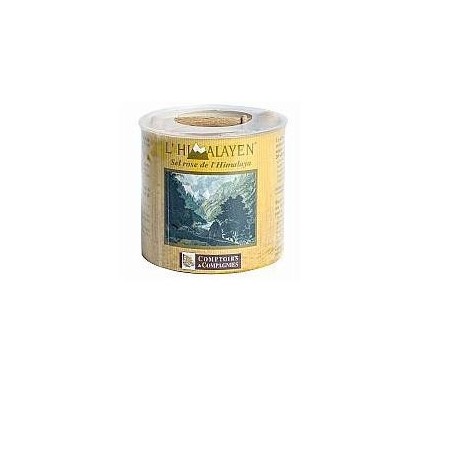 Fior Di Loto Sale Rosa L'himalayen 250g Fior Di Loto Sale Rosa L'himalayen 250g