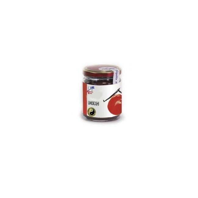 Umeboshi Biologiche 100g Umeboshi Biologiche 100g