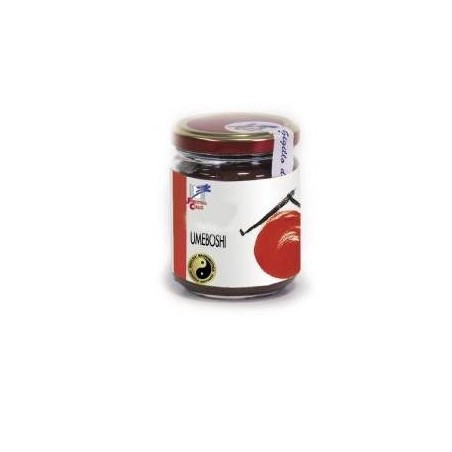 Umeboshi Biologiche 100g Umeboshi Biologiche 100g