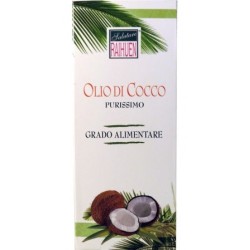 Rubigen Olio Cocco 100ml
