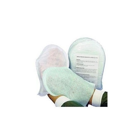 Manopole Saponate 20 Pezzi Manopole Saponate 20 Pezzi