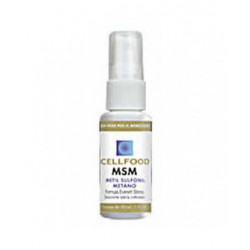 Cellfood Msm 30ml
