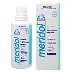 Meridol Collutorio 400ml