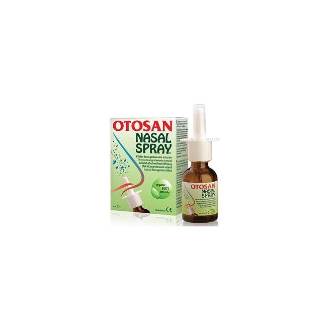 Otosan Nasal Spray 30ml