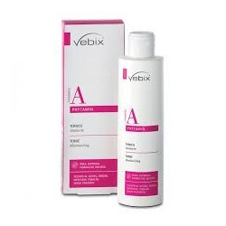 Vebix Phytamin Tonico Idratante 100 Ml