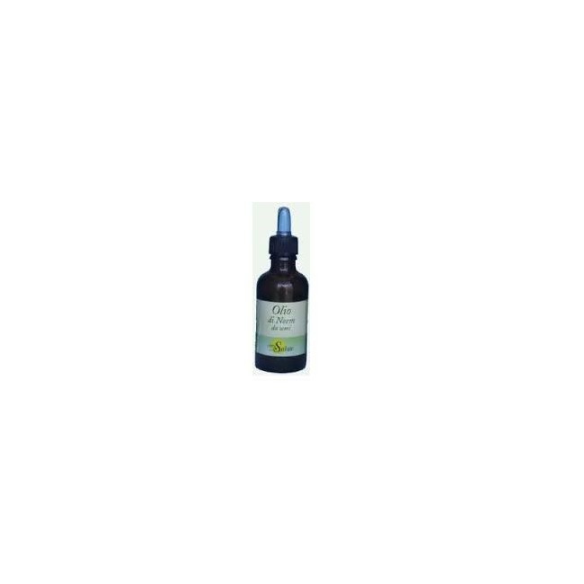 Neem Olio 50ml Semi Neem Olio 50ml Semi