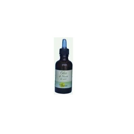 Neem Olio 50ml Semi Neem Olio 50ml Semi