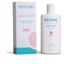 Revival Detergente Ph 4,5 250ml