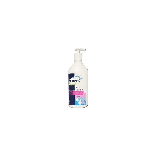 Tena Skin Lotion 500ml