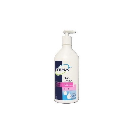 Tena Skin Lotion 500ml