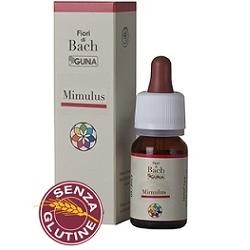 Mimulus Guna Gocce 10ml