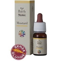 Mustard Guna Gocce 10ml