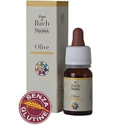 Olive Guna Gocce 10ml