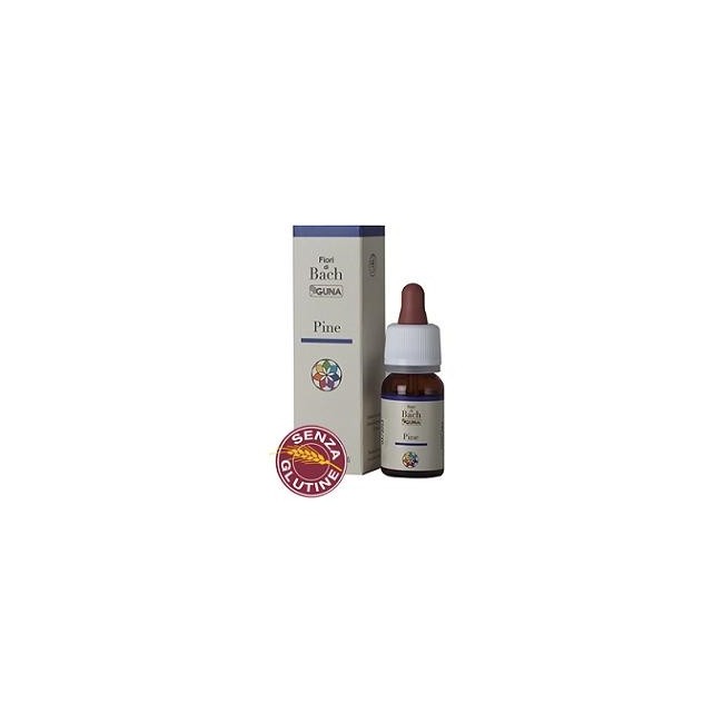 Pine Guna Gocce 10ml Pine Guna Gocce 10ml