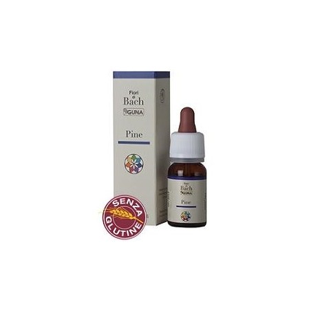 Pine Guna Gocce 10ml